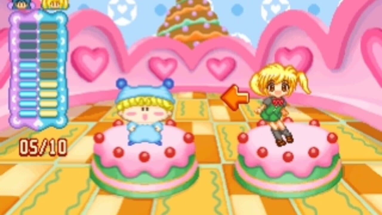 Wagamama Fairy: Mirumo de Pon! Mirumo no Mahou Gakkou Monogatari thumbnail 3