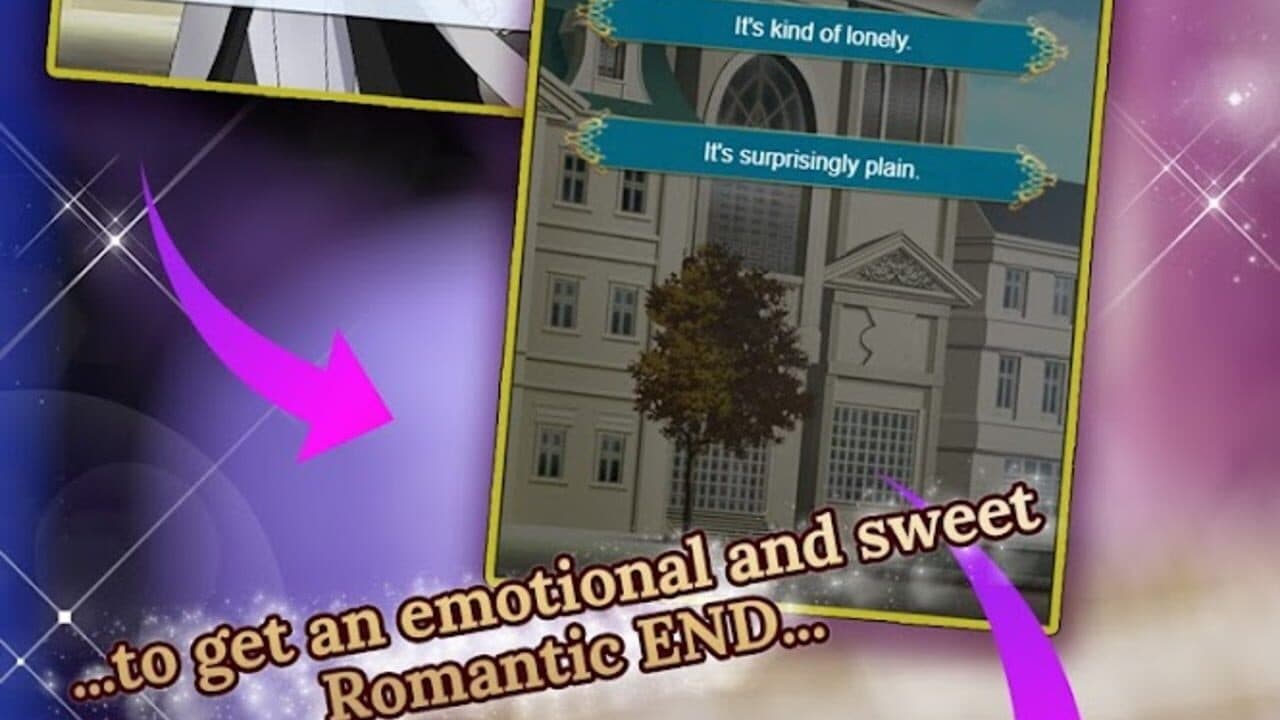 Another Prince: A Lost Tale thumbnail 2