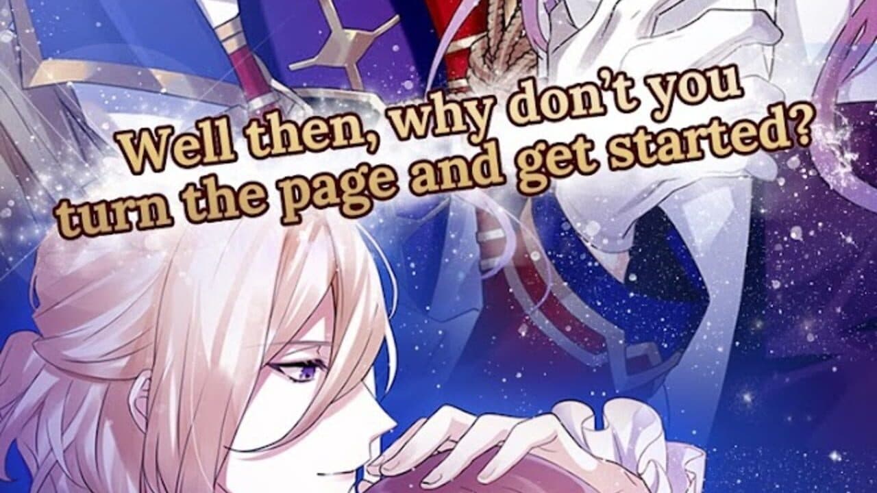 Another Prince: A Lost Tale thumbnail 3