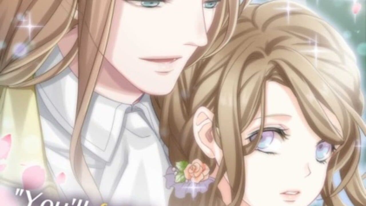 Sealed With a Kiss: Bride of an Asmodian thumbnail 2