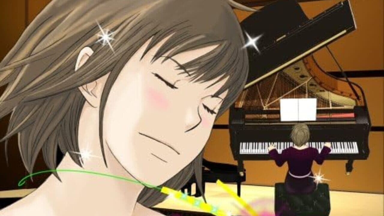 Nodame Cantabile screenshot 1