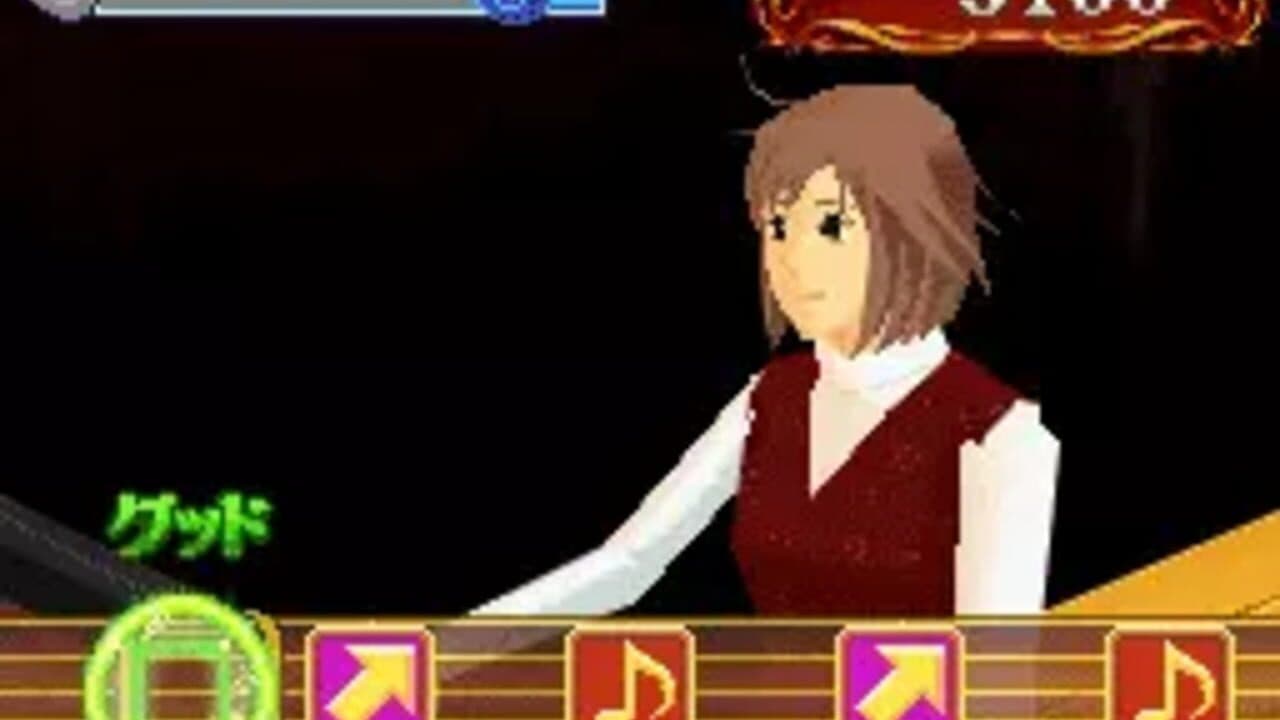 Nodame Cantabile: Tanoshii Ongaku no Jikan Desu thumbnail 2