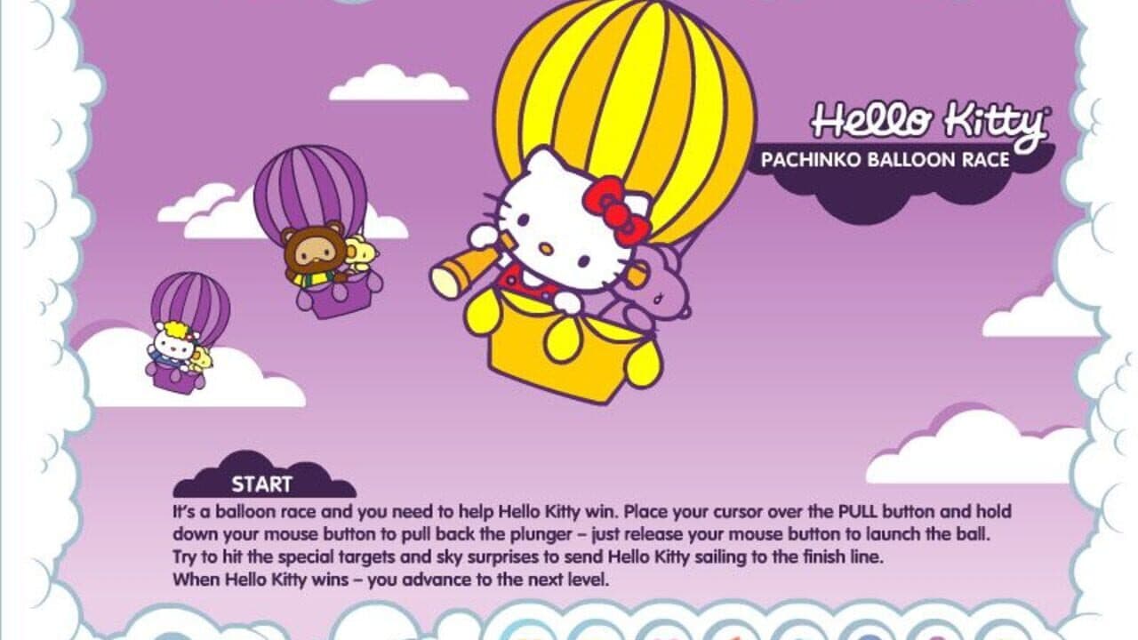 Hello Kitty: Dream Carnival thumbnail 2