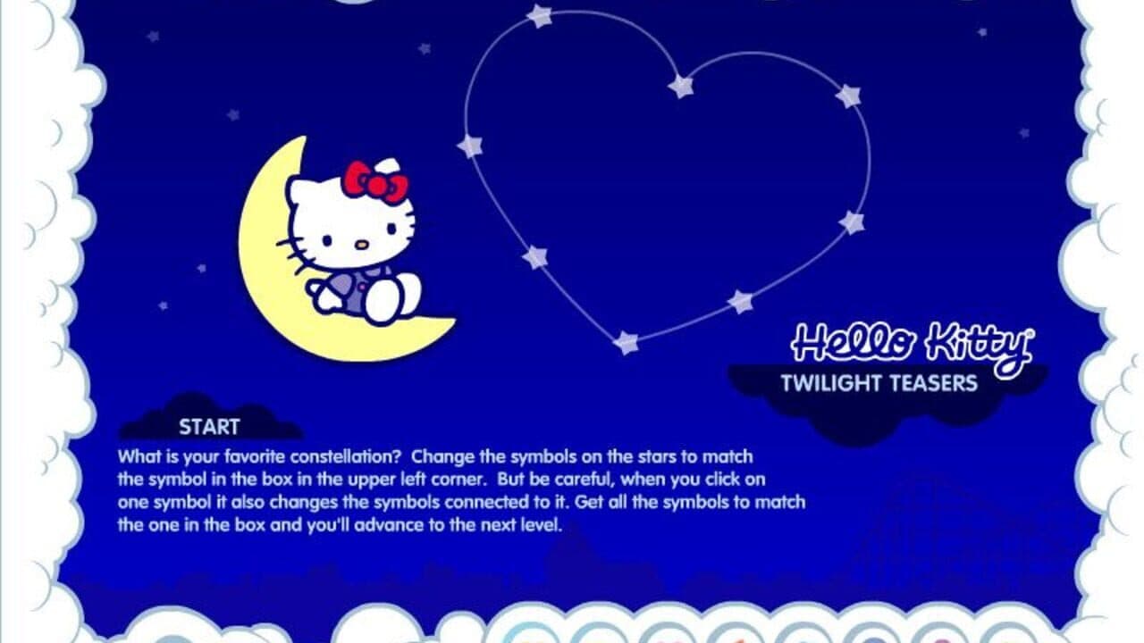 Hello Kitty: Dream Carnival thumbnail 4