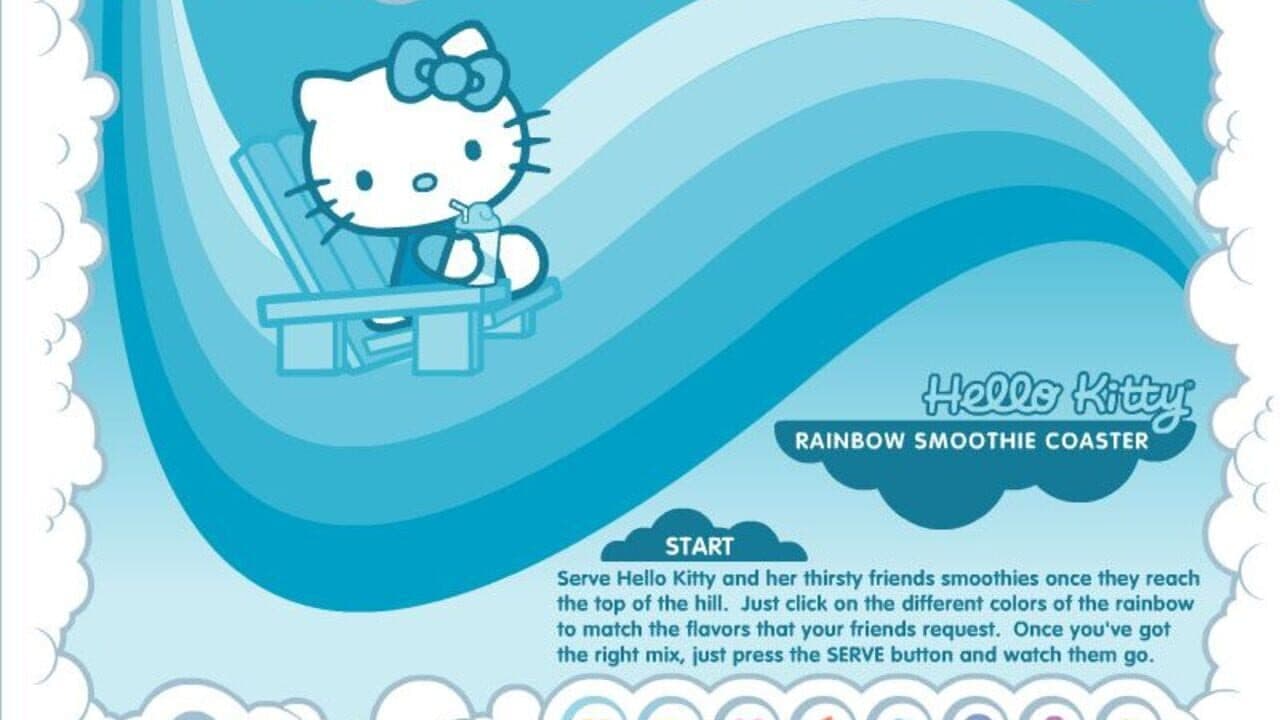 Hello Kitty: Dream Carnival thumbnail 5