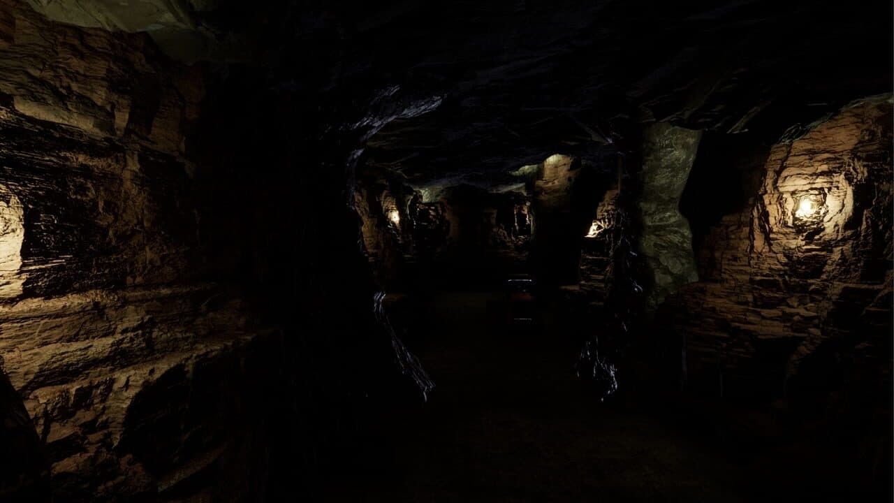 Project Horror Tales screenshot 1