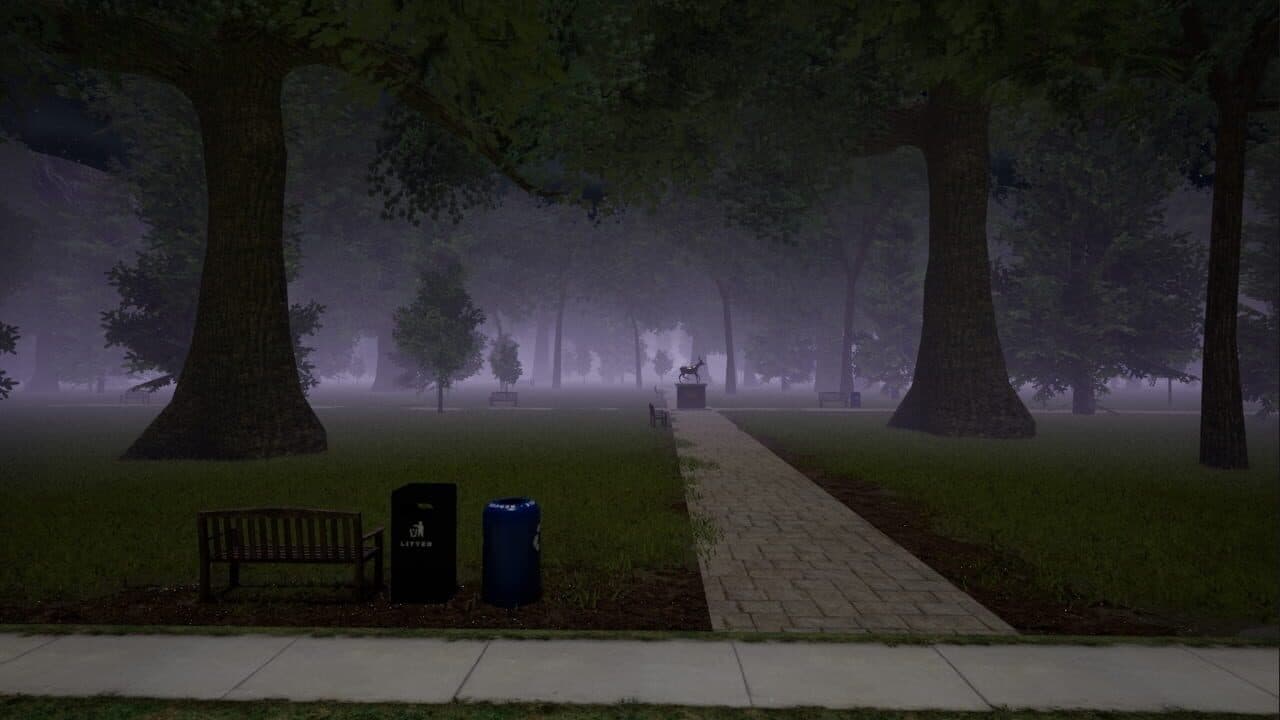 Project Horror Tales thumbnail 4