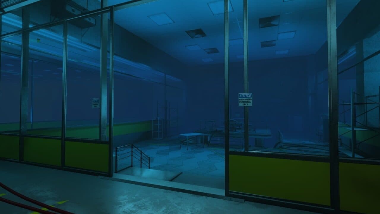 Project Horror Tales thumbnail 5