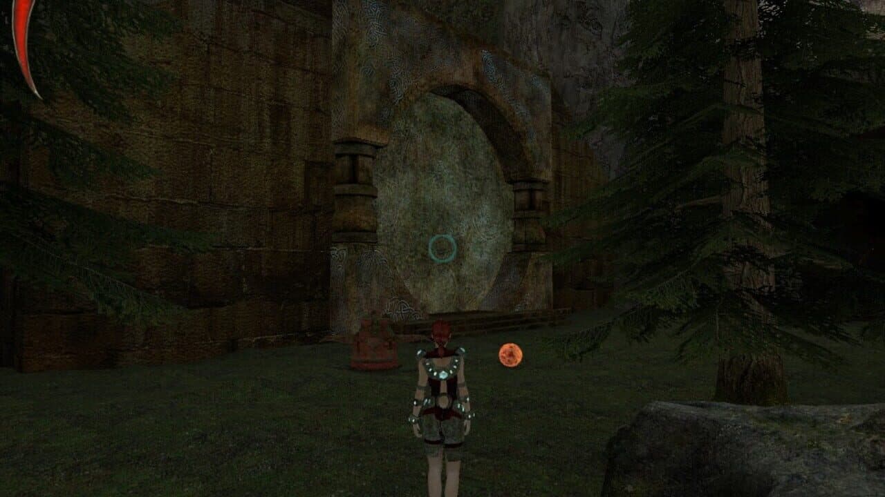 Un-Seelie screenshot 1