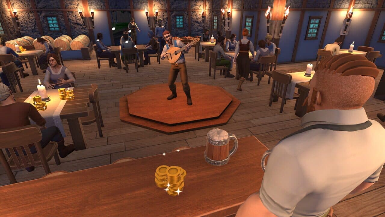 Inn Tycoon thumbnail 2