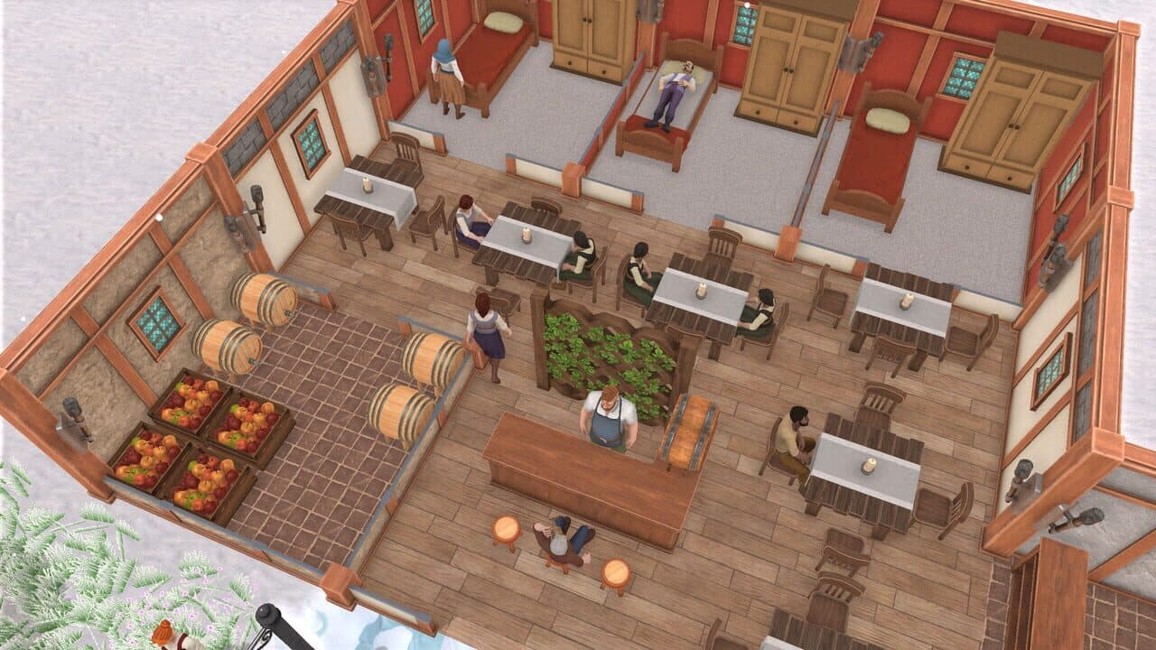 Inn Tycoon thumbnail 3
