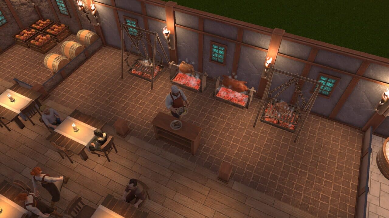 Inn Tycoon thumbnail 4