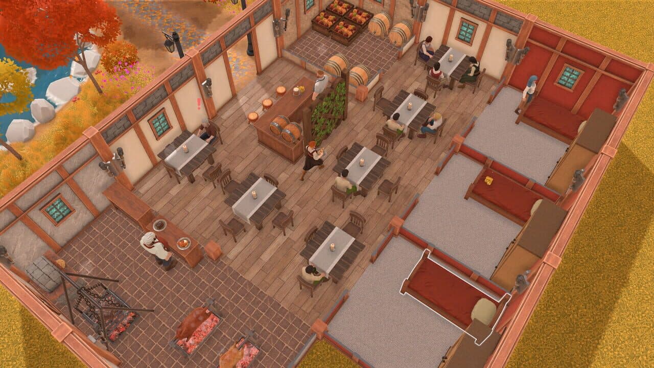 Inn Tycoon thumbnail 5