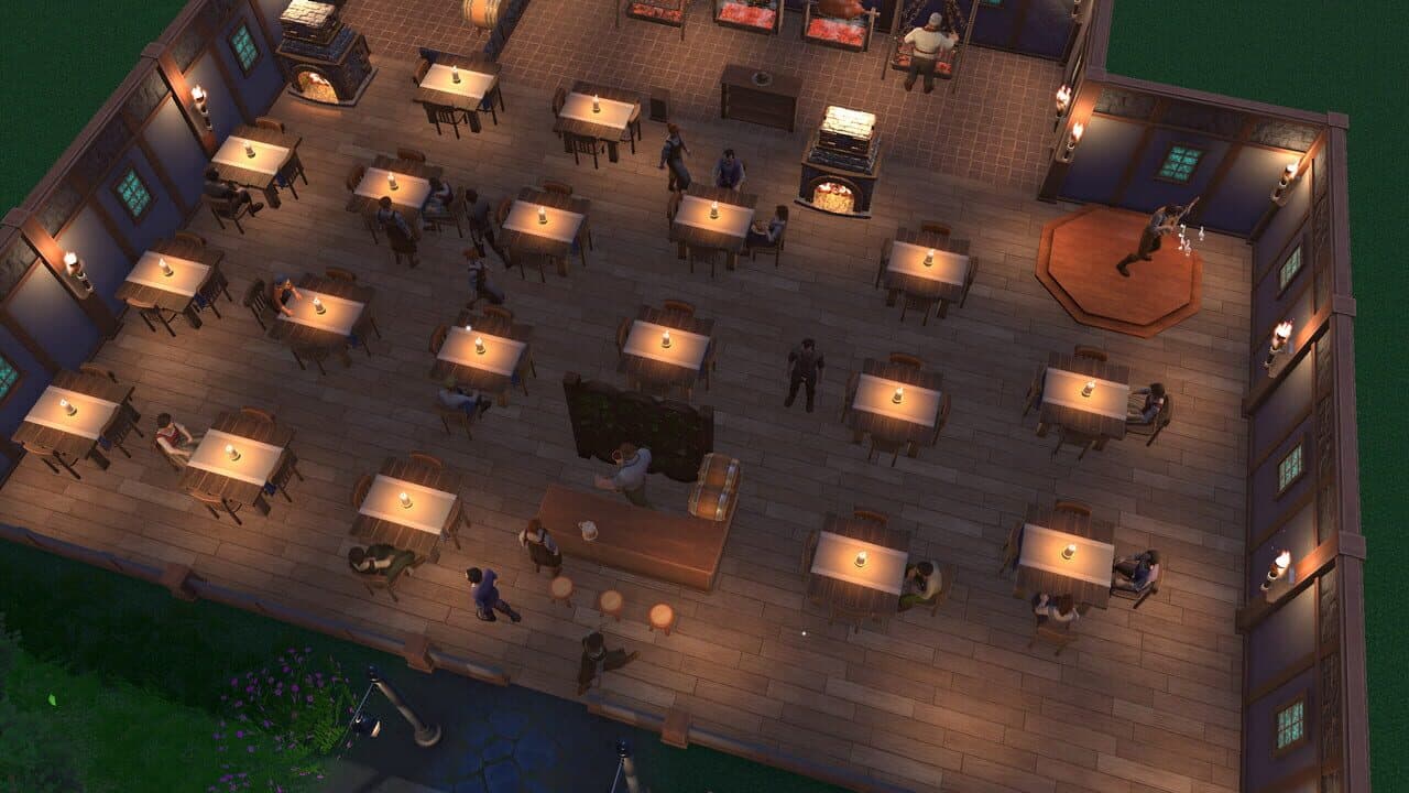 Inn Tycoon thumbnail 6