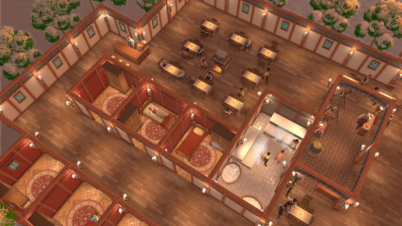 Inn Tycoon thumbnail 7