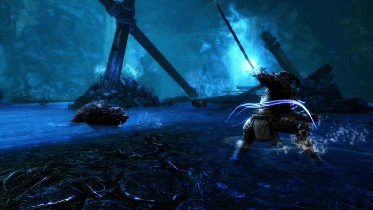 Kingdoms of Amalur: Re-Reckoning - Collector's Edition thumbnail 5