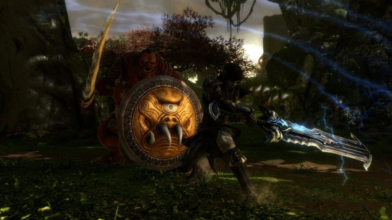 Kingdoms of Amalur: Re-Reckoning - Collector's Edition thumbnail 6