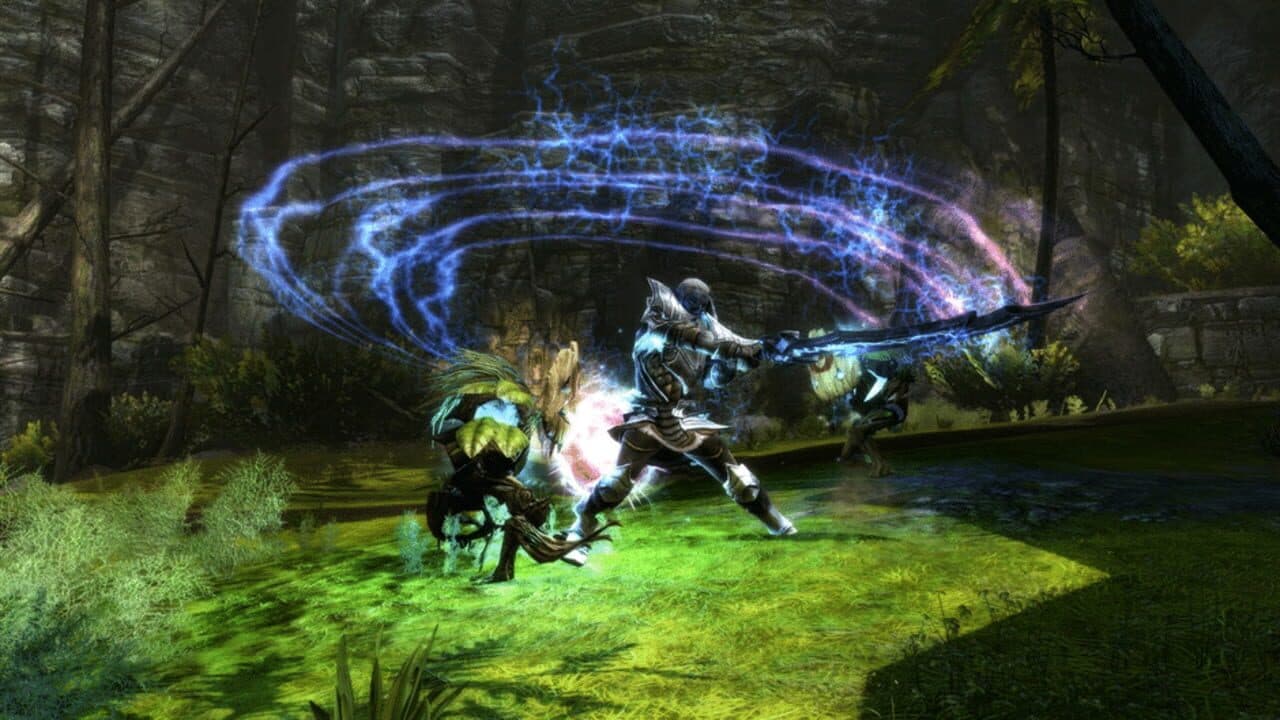 Kingdoms of Amalur: Re-Reckoning - Collector's Edition thumbnail 7