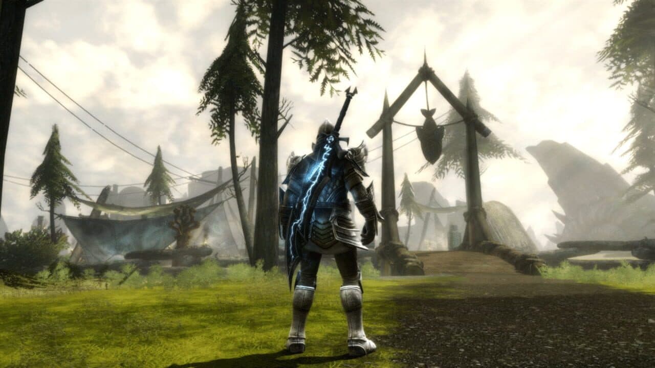 Kingdoms of Amalur: Re-Reckoning - Collector's Edition thumbnail 8
