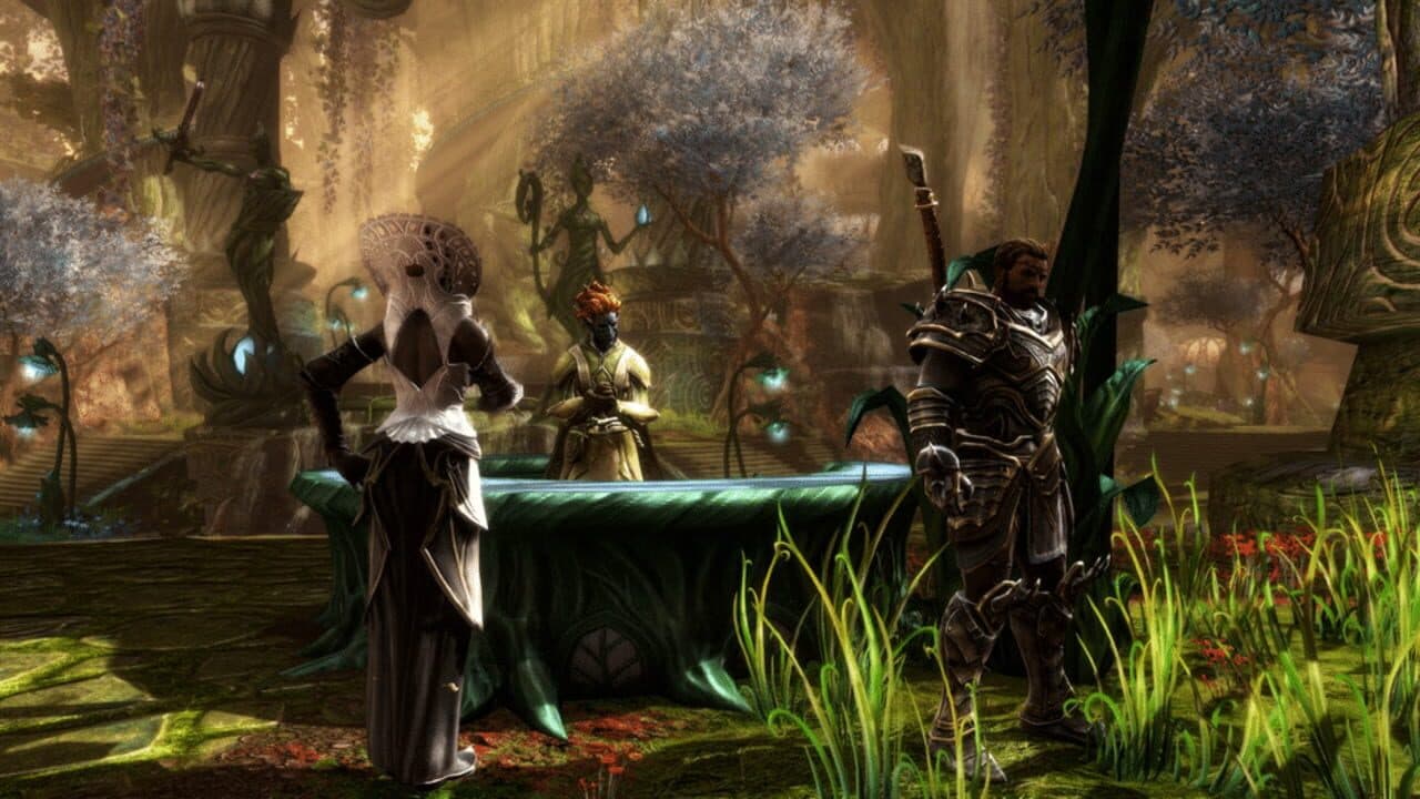 Kingdoms of Amalur: Re-Reckoning - Collector's Edition thumbnail 3