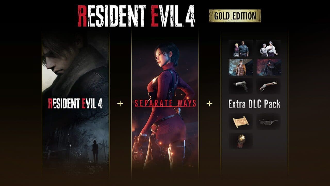 Resident Evil 4: Gold Edition thumbnail 2