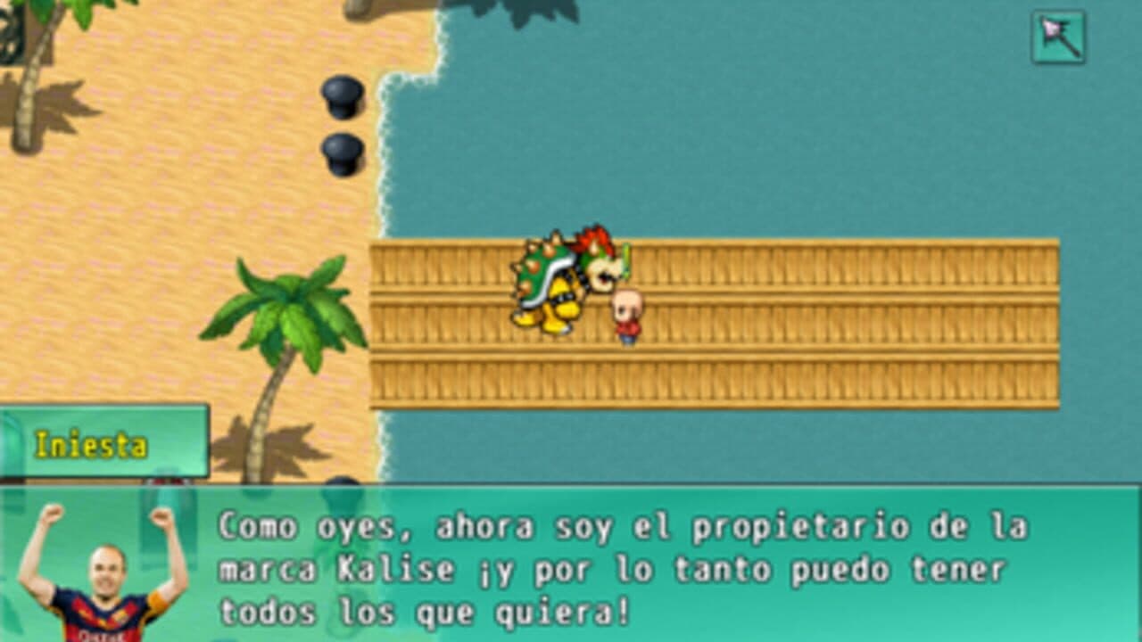 Tuiterland 3: Tuenti - La Región Renacida thumbnail 3
