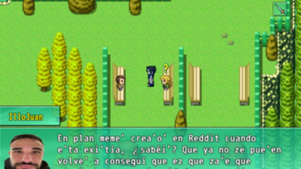 Tuiterland 3: Tuenti - La Región Renacida thumbnail 4