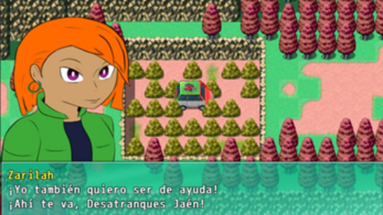 Tuiterland 3: Tuenti - La Región Renacida thumbnail 5