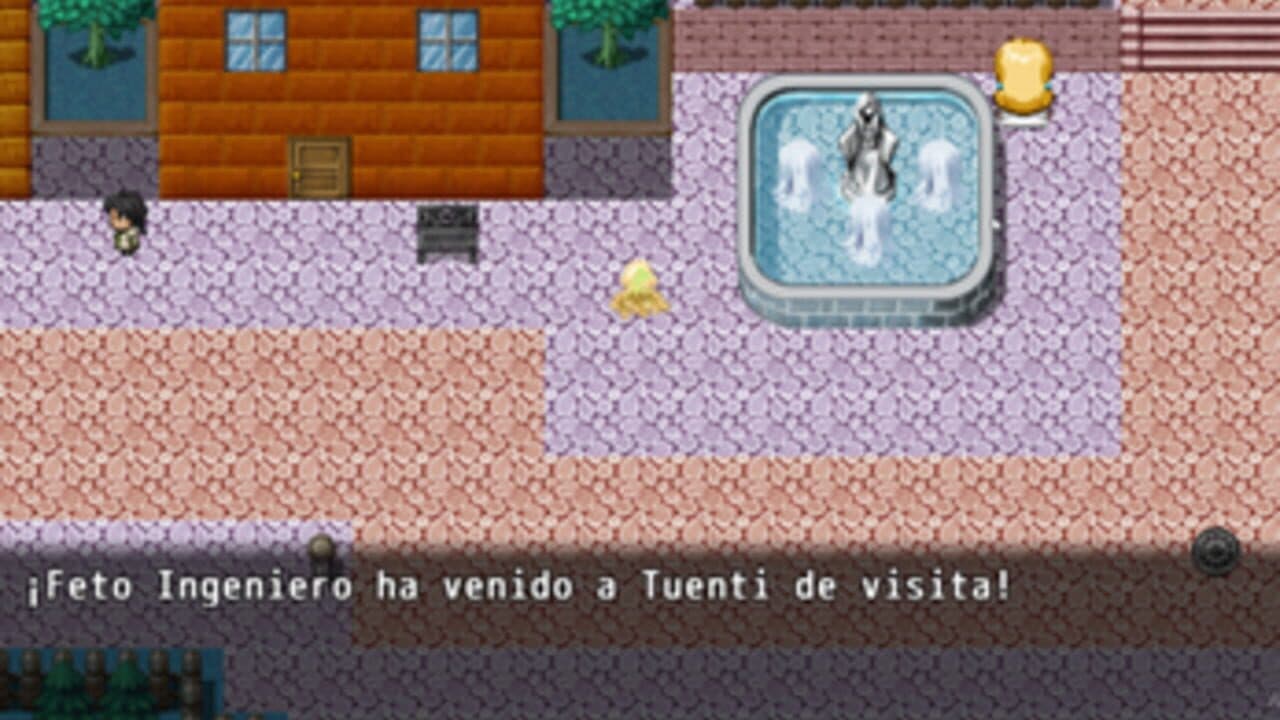 Tuiterland 3: Tuenti - La Región Renacida thumbnail 6
