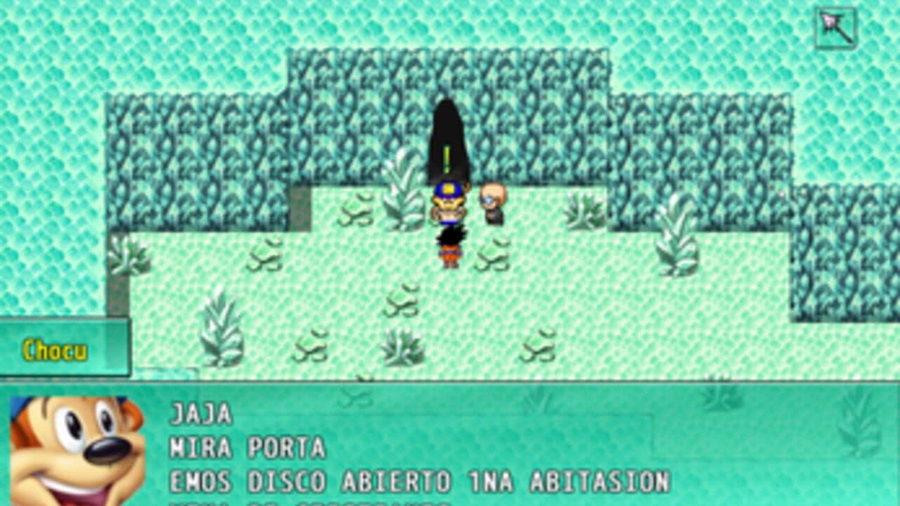Tuiterland 3: Tuenti - La Región Renacida thumbnail 7