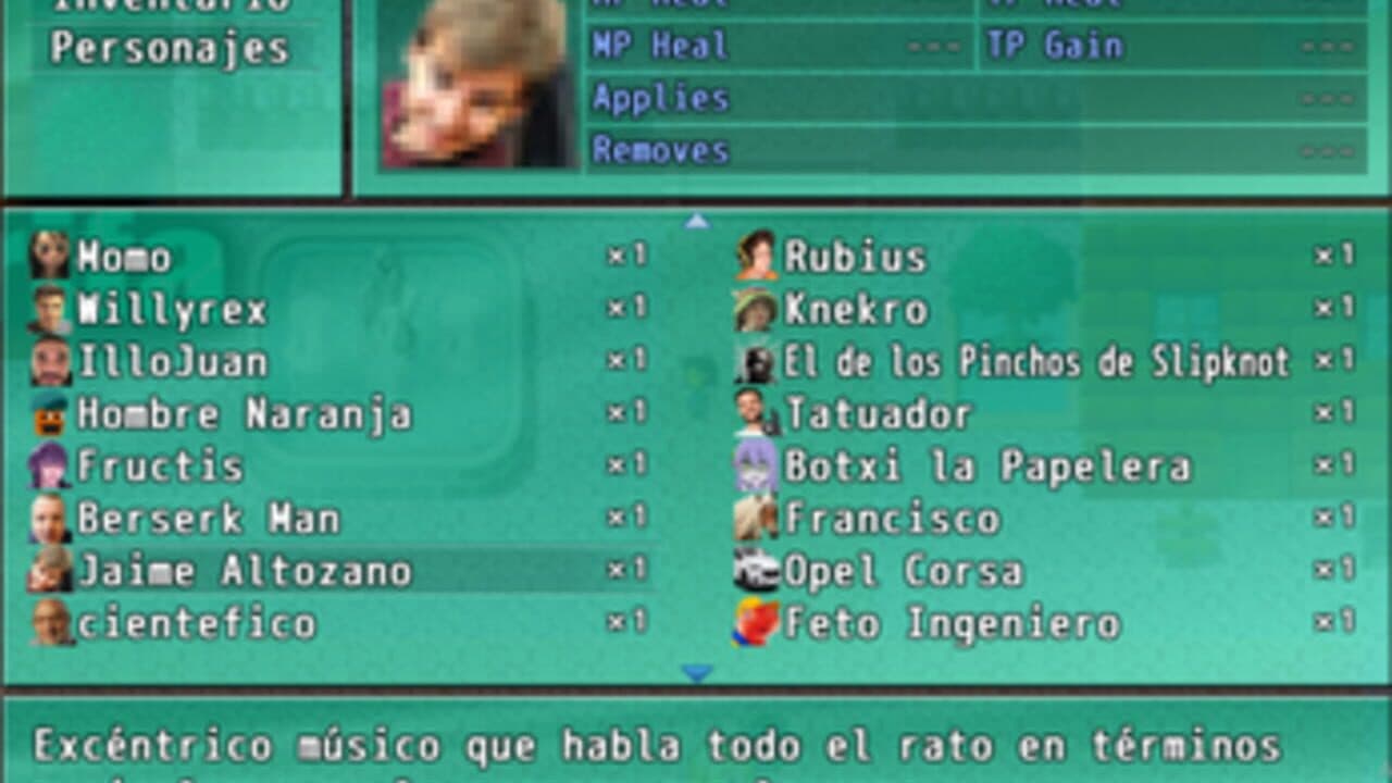 Tuiterland 3: Tuenti - La Región Renacida thumbnail 8