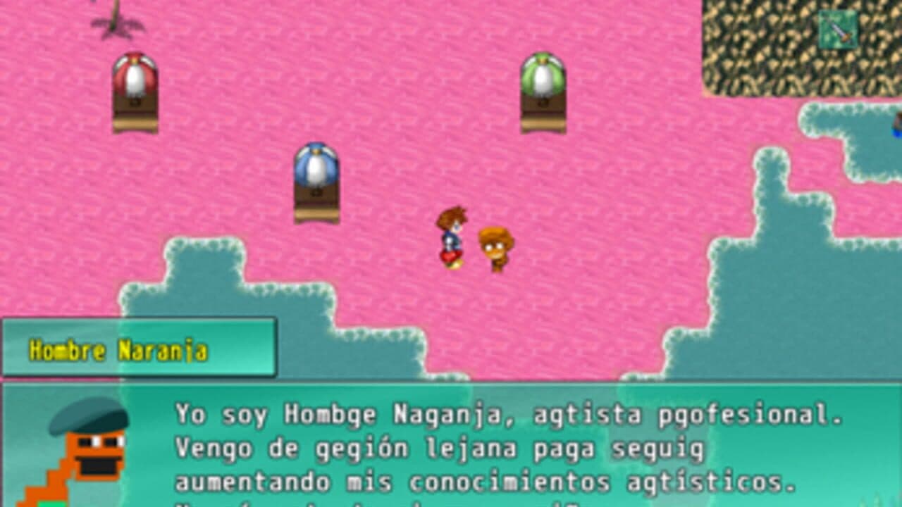 Tuiterland 3: Tuenti - La Región Renacida thumbnail 2