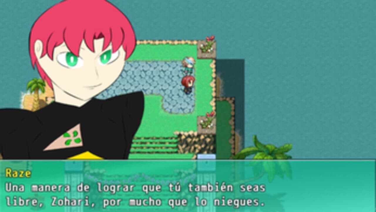 Tuiterland 3: Tuenti - La Región Renacida thumbnail 10