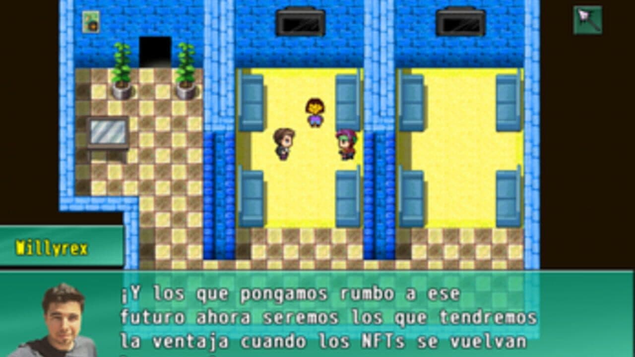 Tuiterland 3: Tuenti - La Región Renacida thumbnail 9