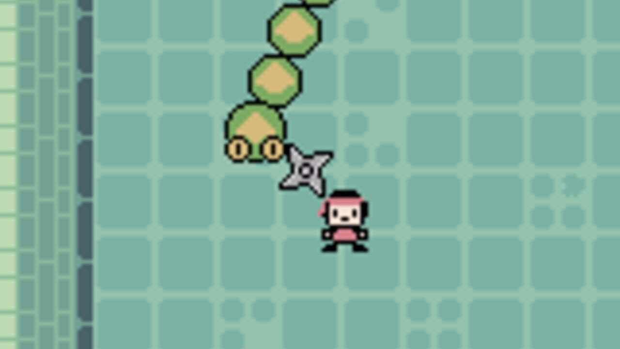 Remote Control Shuriken thumbnail 2