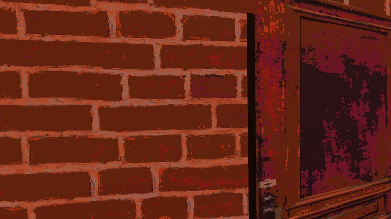 Doghouse screenshot 1