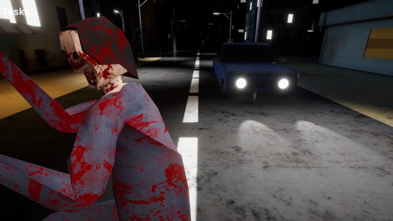 I am Lost screenshot 1