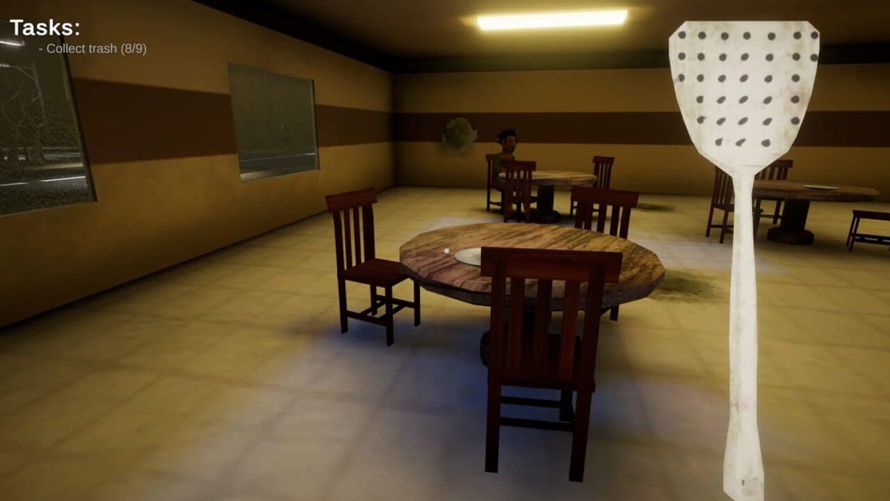 I am Lost thumbnail 2