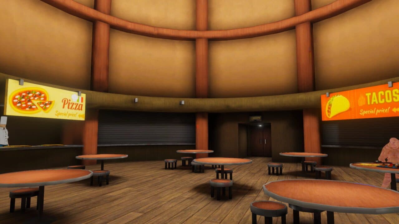 Gym or Jail? thumbnail 2