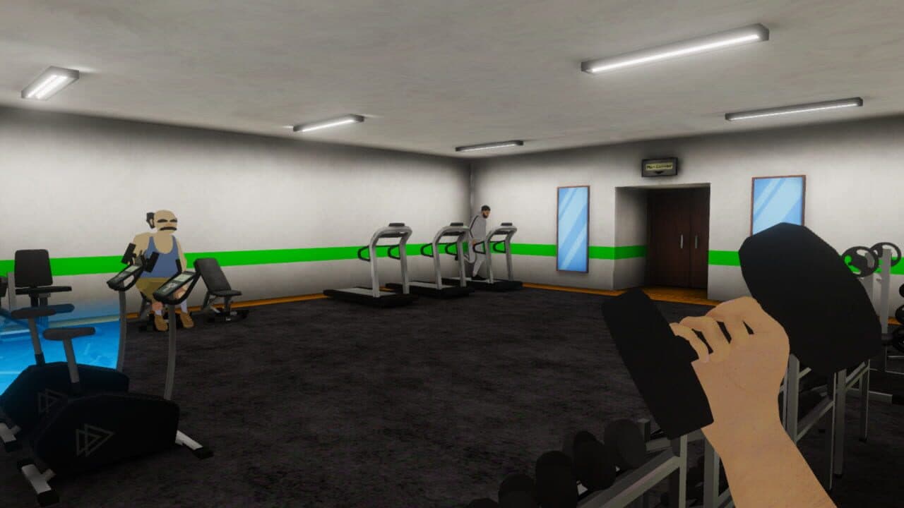Gym or Jail? thumbnail 3