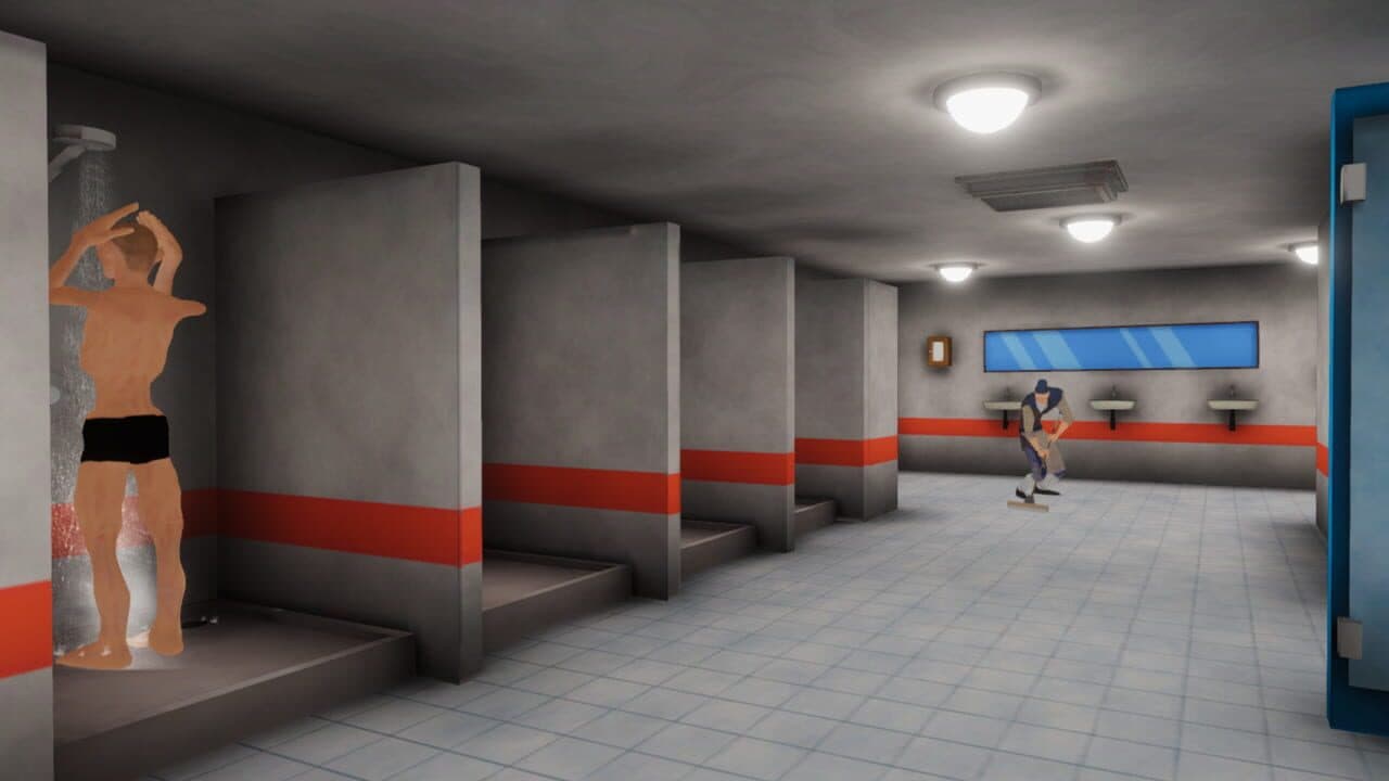Gym or Jail? thumbnail 4