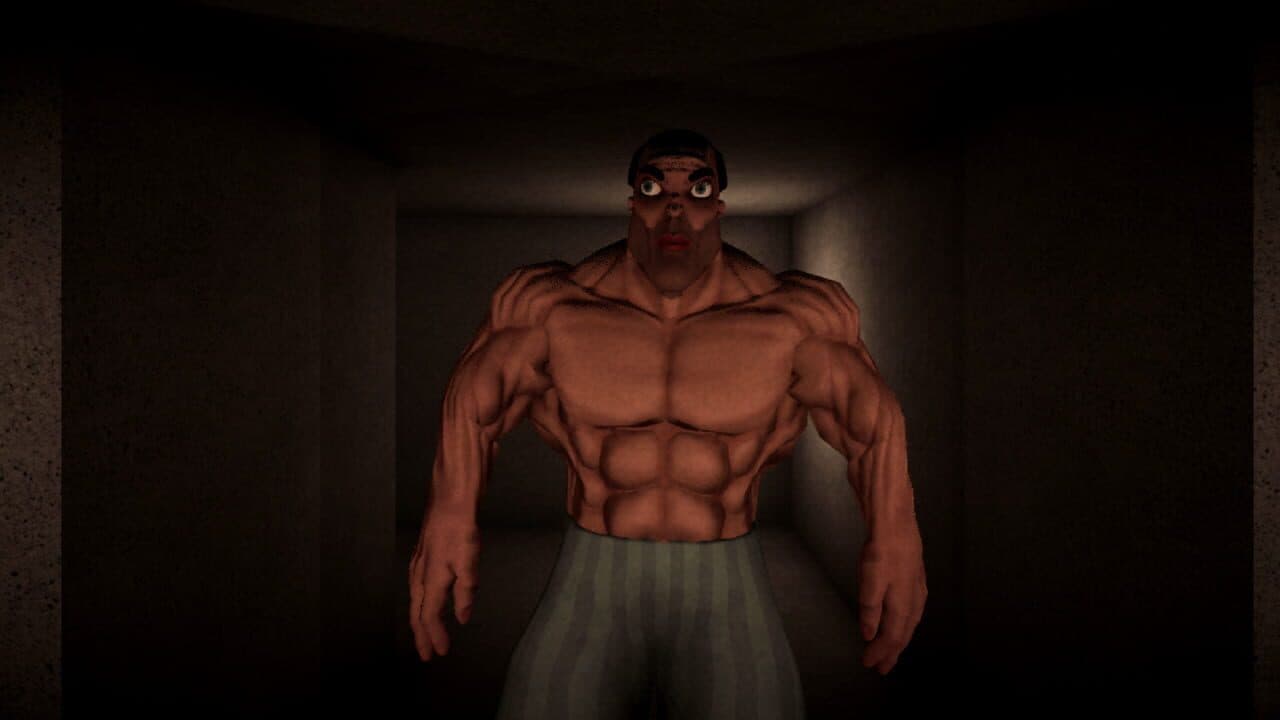 Five Nights At Shrek's Hotel 2 thumbnail 2