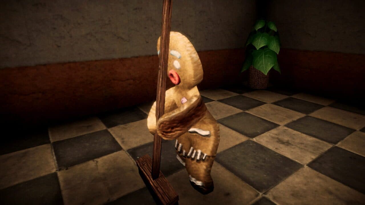 Five Nights At Shrek's Hotel 2 thumbnail 4
