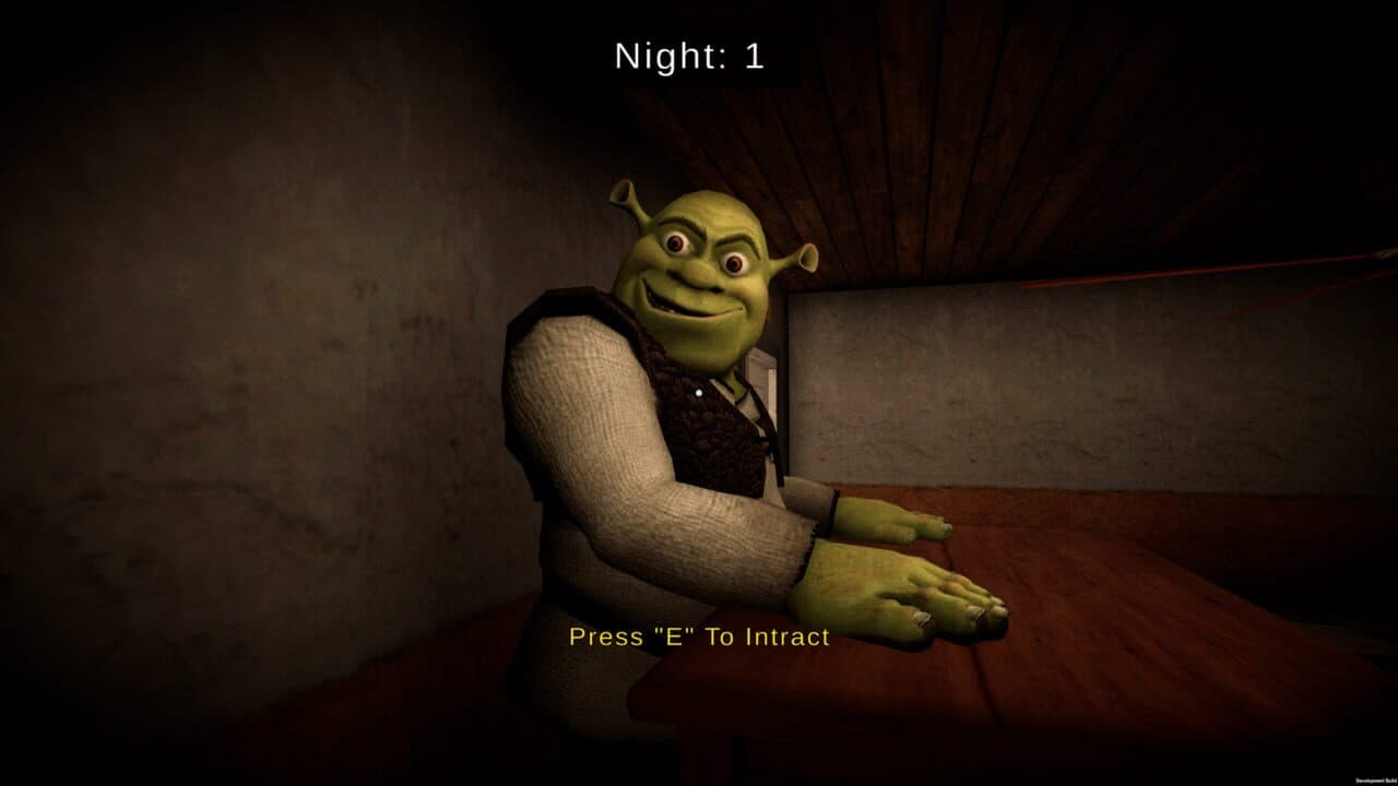 Five Nights At Shrek's Hotel 2 thumbnail 5