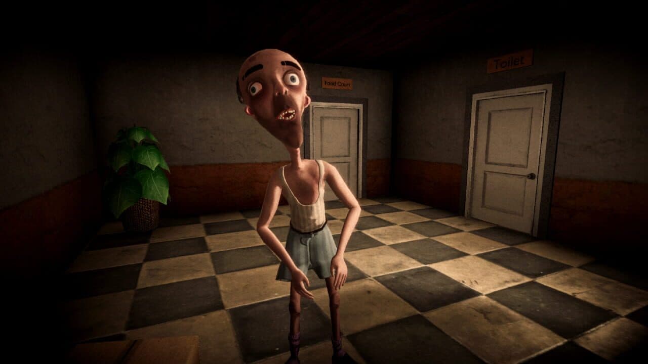 Five Nights At Shrek's Hotel 2 thumbnail 6