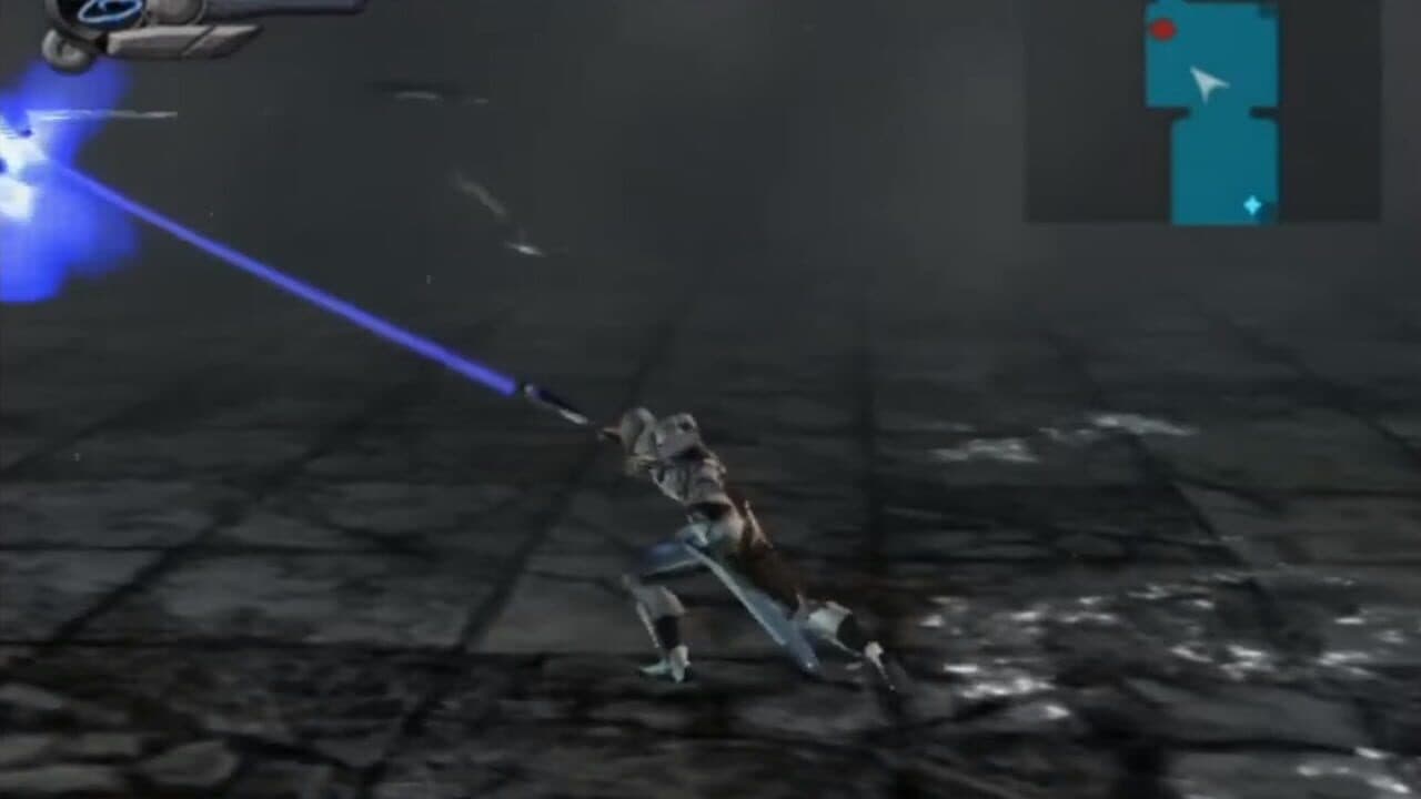 Nano Breaker thumbnail 2