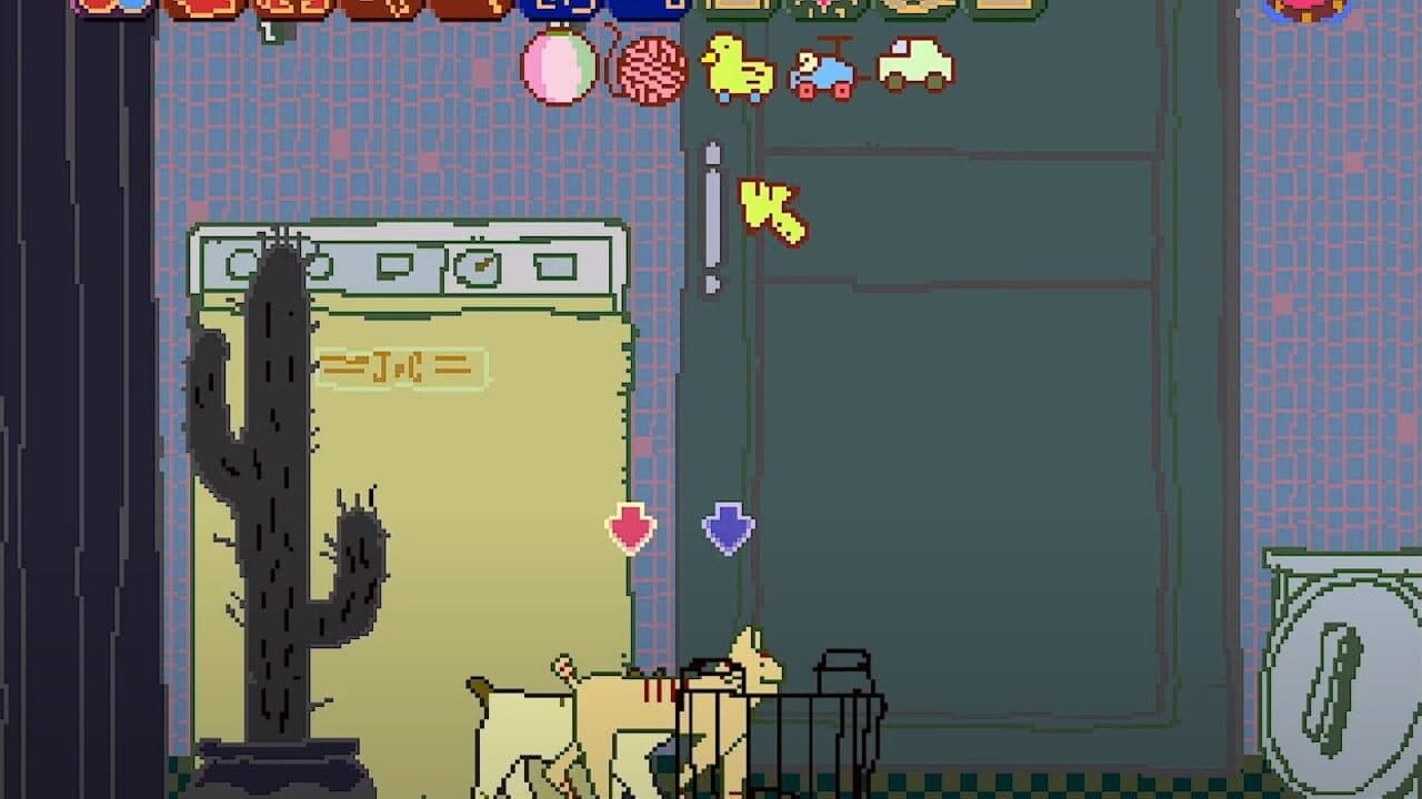 Jingle Cats thumbnail 2