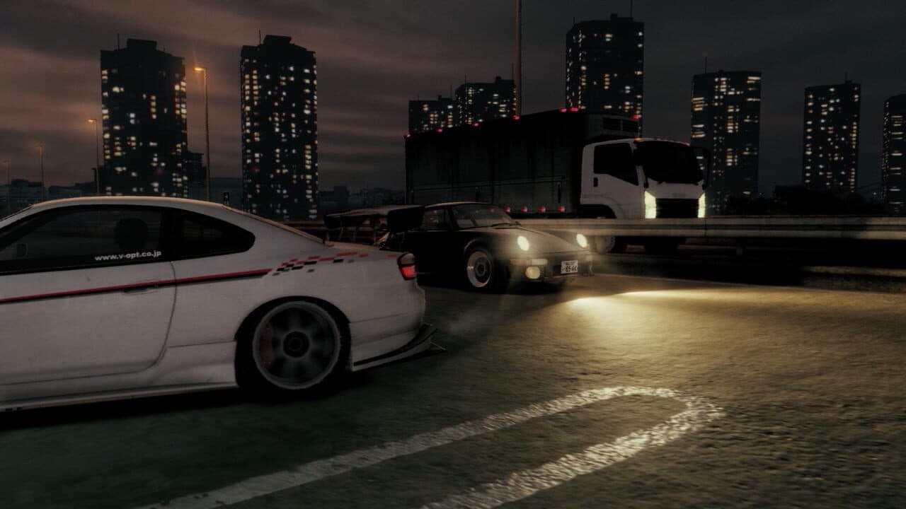 Night Runners thumbnail 3