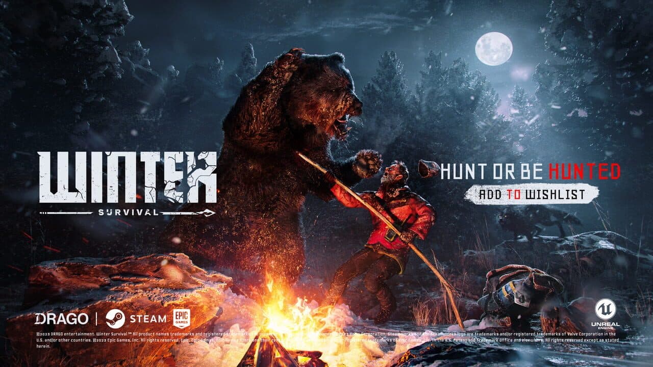 Winter Survival thumbnail 13