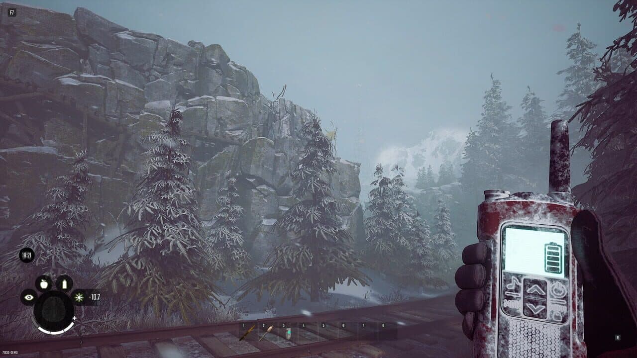 Winter Survival thumbnail 6